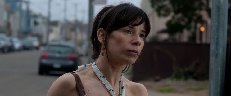 Sally Hawkins