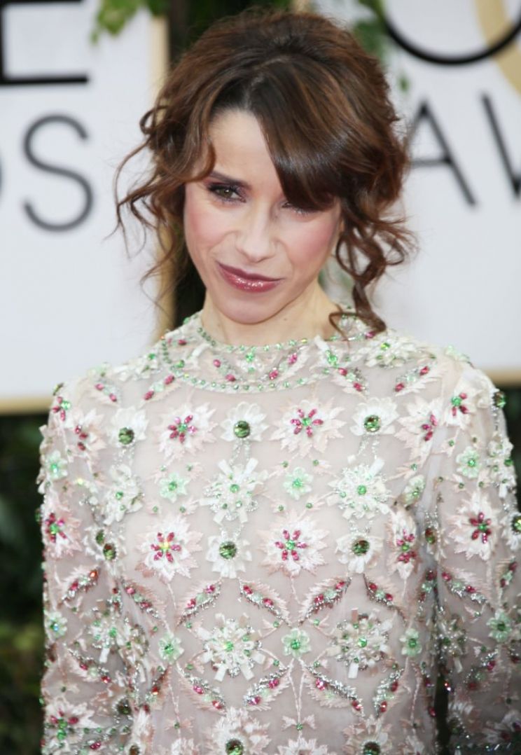 Sally Hawkins