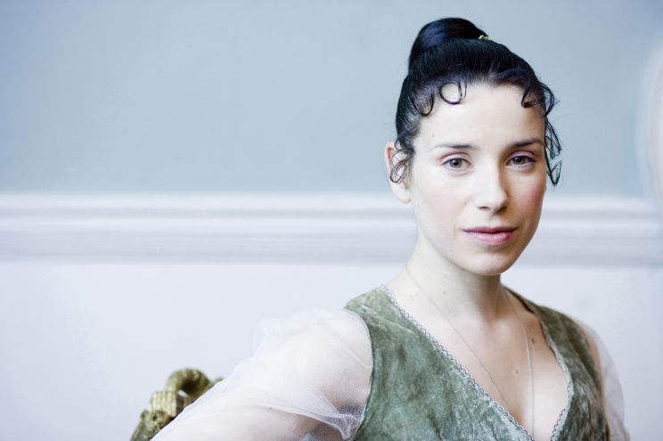 Sally Hawkins