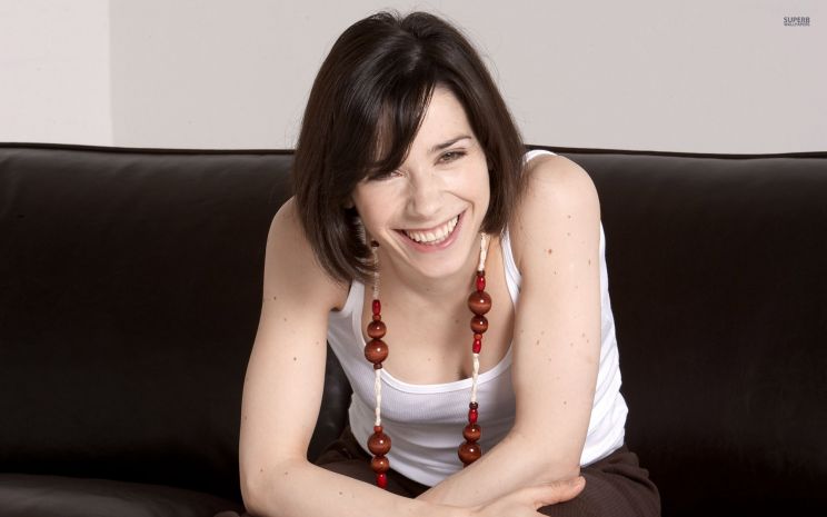 Sally Hawkins