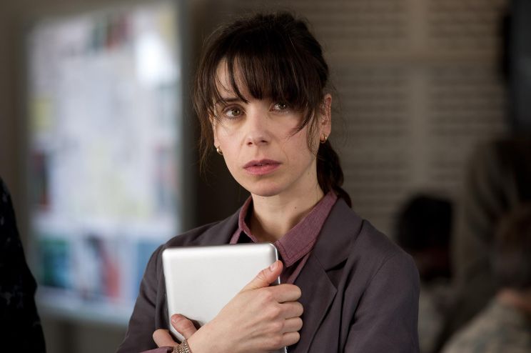 Sally Hawkins