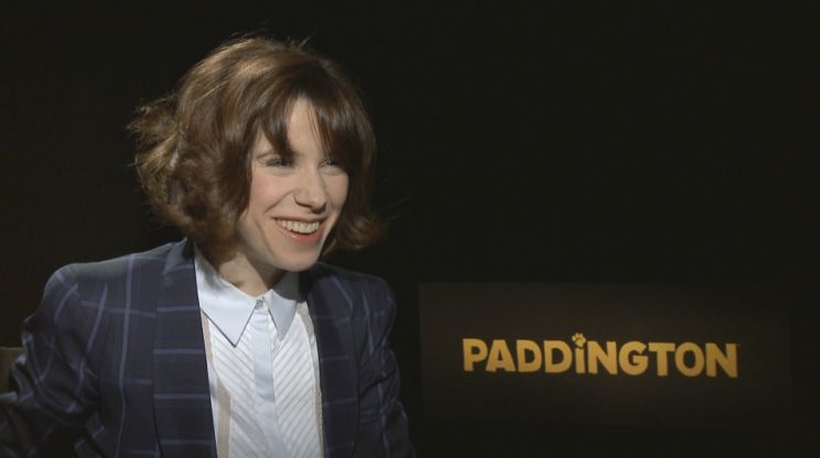Sally Hawkins