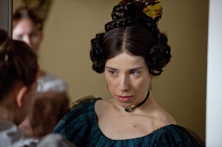 Sally Hawkins
