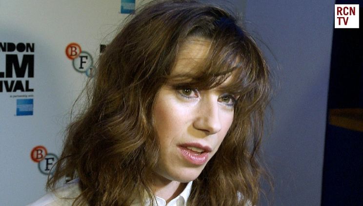 Sally Hawkins
