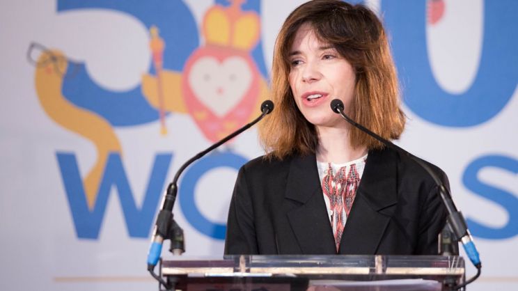 Sally Hawkins