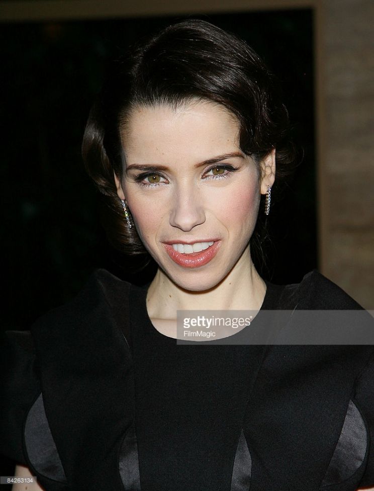 Sally Hawkins