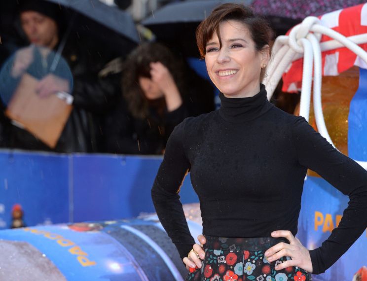 Sally Hawkins