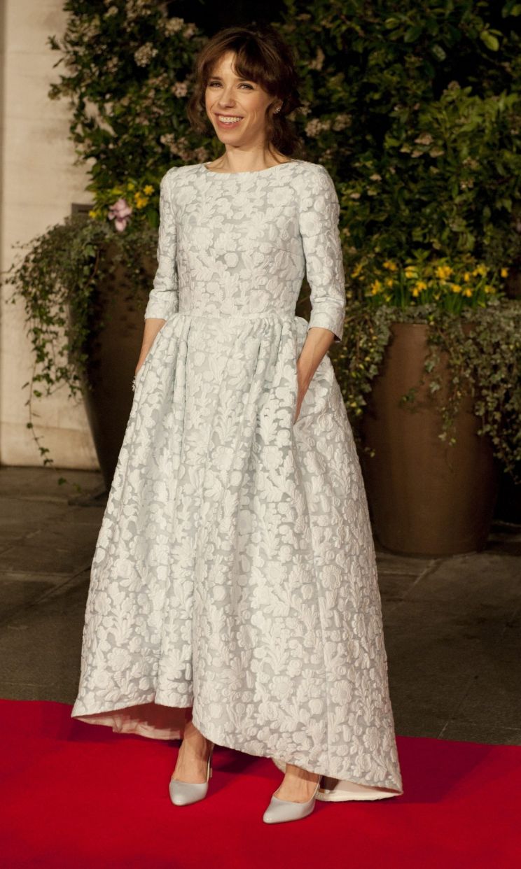 Sally Hawkins