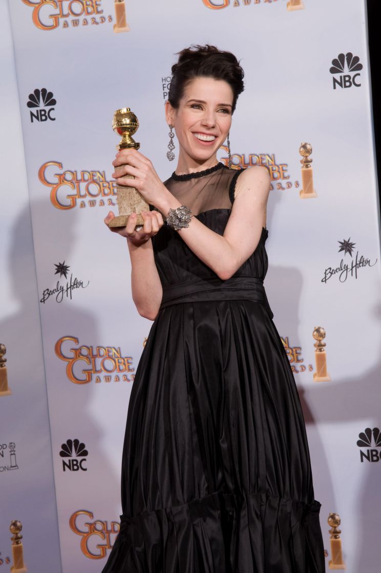 Sally Hawkins