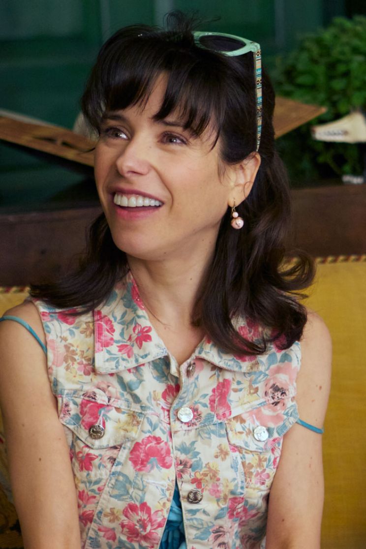 Sally Hawkins