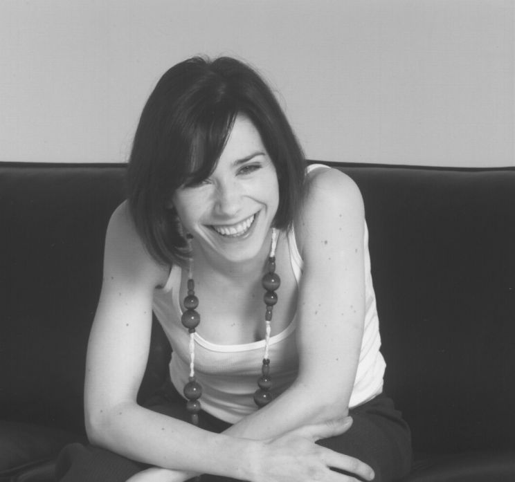 Sally Hawkins