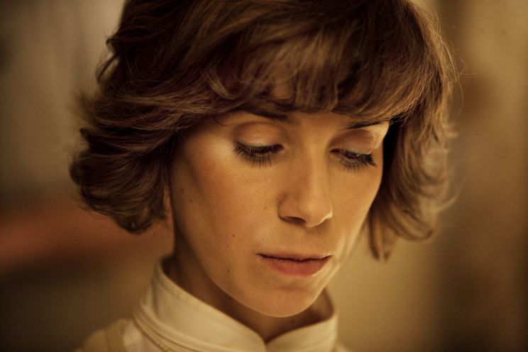 Sally Hawkins