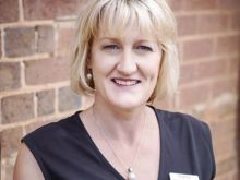 Sally Hurst
