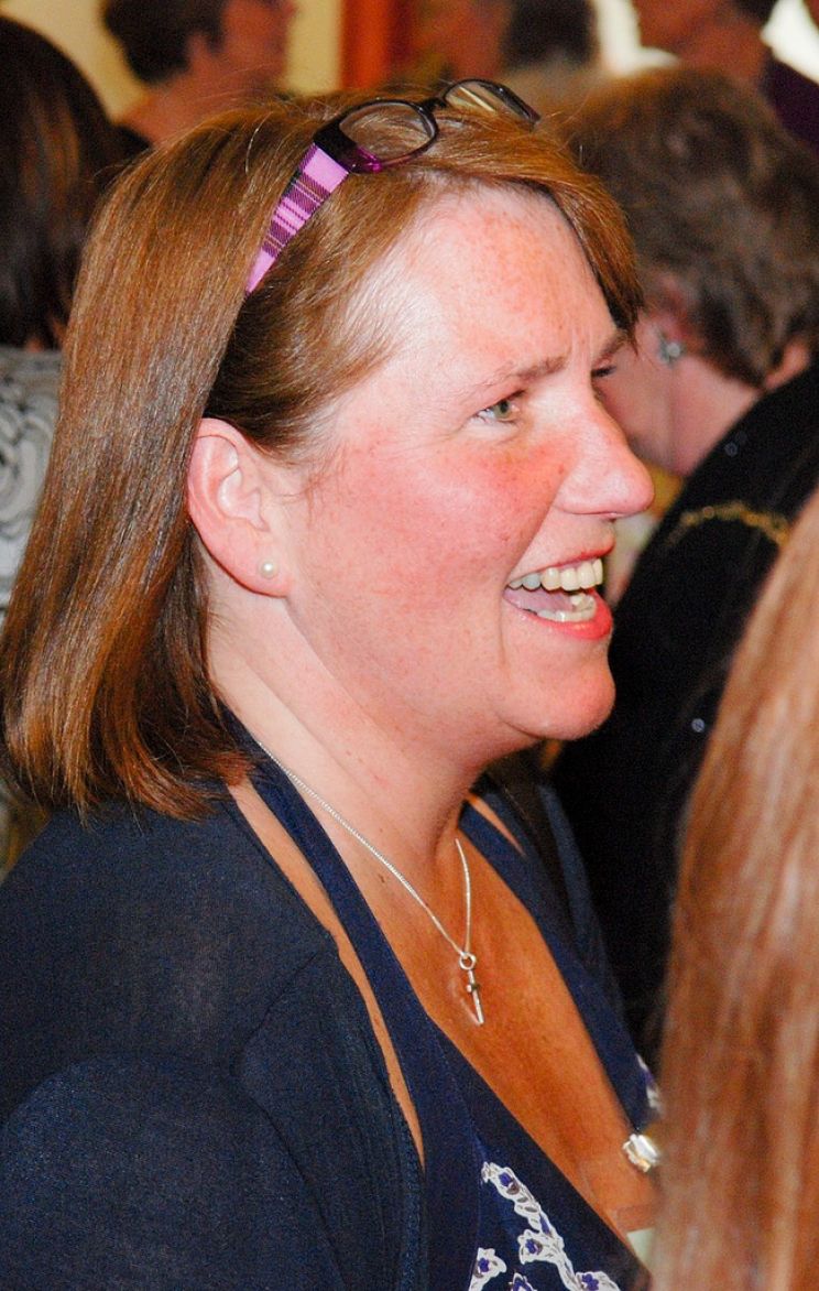Sally Hurst