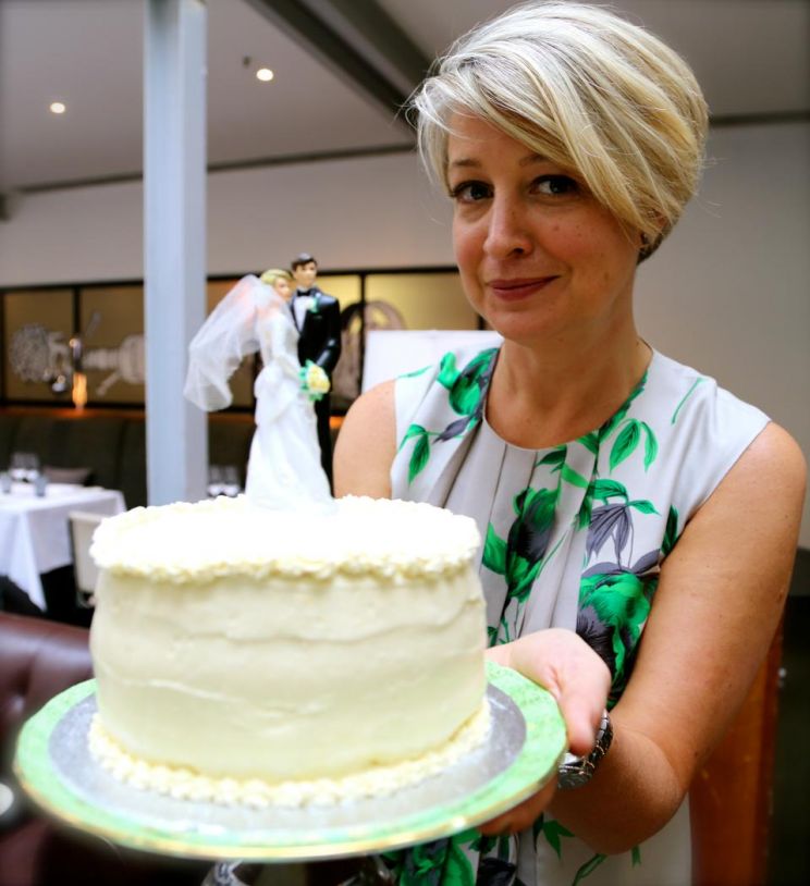 Sally Hurst