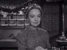 Sally Jane Bruce
