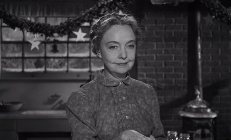 Sally Jane Bruce