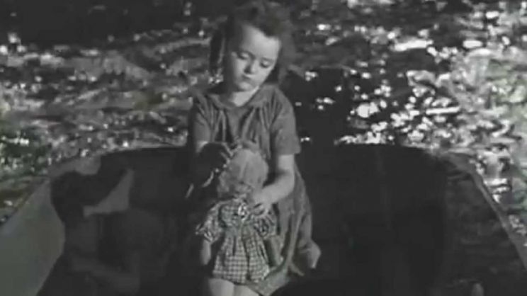 Sally Jane Bruce