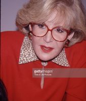 Sally Jessy Raphael