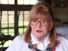 Sally Jessy Raphael