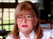 Sally Jessy Raphael