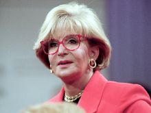 Sally Jessy Raphael