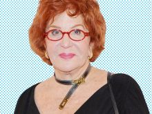 Sally Jessy Raphael