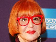 Sally Jessy Raphael