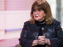 Sally Jessy Raphael