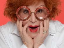 Sally Jessy Raphael