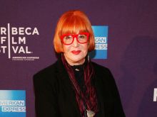 Sally Jessy Raphael