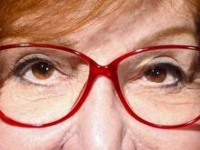 Sally Jessy Raphael