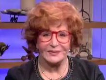 Sally Jessy Raphael