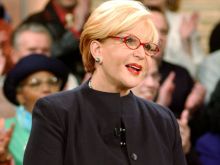 Sally Jessy Raphael