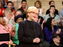 Sally Jessy Raphael