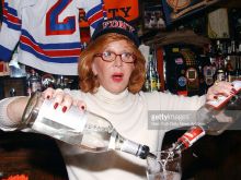 Sally Jessy Raphael