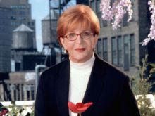 Sally Jessy Raphael #1885005 picture (Landscape Medium)