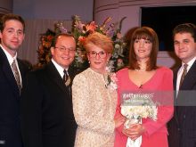 Sally Jessy Raphael