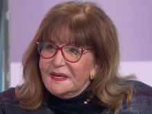 Sally Jessy Raphael