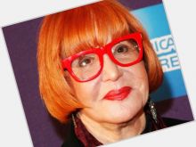 Sally Jessy Raphael