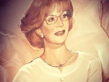 Sally Jessy Raphael