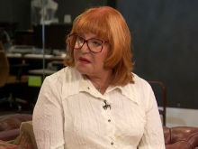 Sally Jessy Raphael