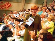 Sally Jessy Raphael