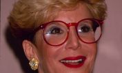 Sally Jessy Raphael