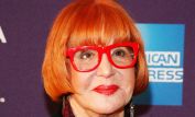 Sally Jessy Raphael