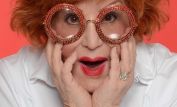 Sally Jessy Raphael