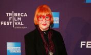 Sally Jessy Raphael