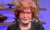 Sally Jessy Raphael