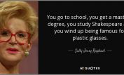 Sally Jessy Raphael