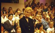 Sally Jessy Raphael